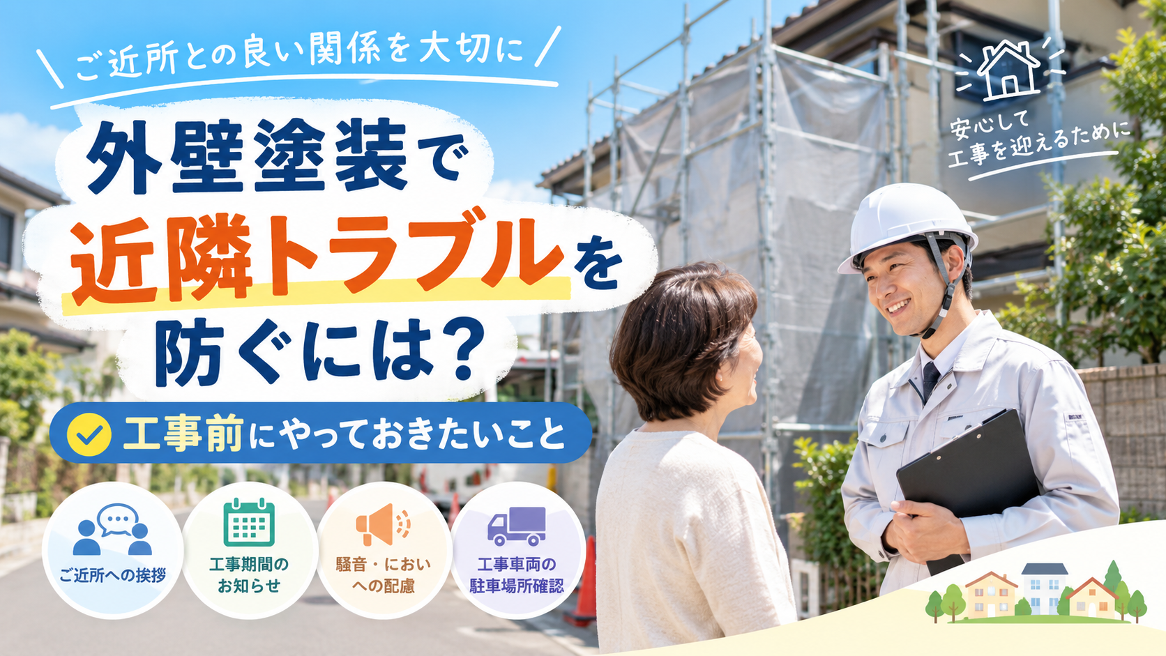 名古屋市の外壁塗装 現場ブログ